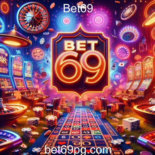 Descubra a Categoria de Jogos de Pagamento na Bet69